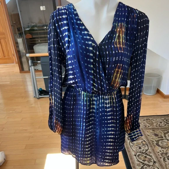 Parker summer dress❤️🌈 - Picture 1 of 14